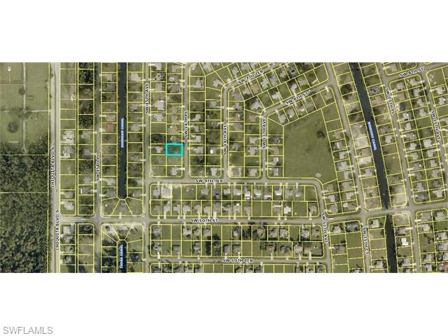 836 SW 14th PL, Cape Coral, FL 33991