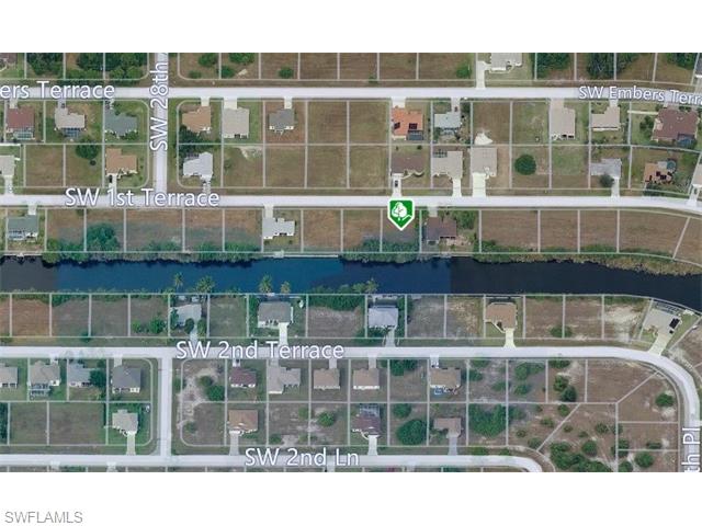2712 SW 1st TER, Cape Coral, FL 33991
