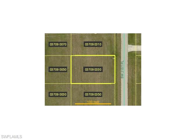 102 SW 21st PL, Cape Coral, FL 33991