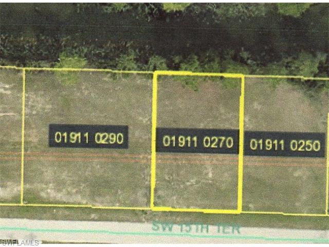 605 SW 15th Ter, Cape Coral, FL 33991