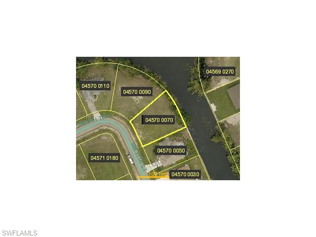 505 SW 11th CT, Cape Coral, FL 33991