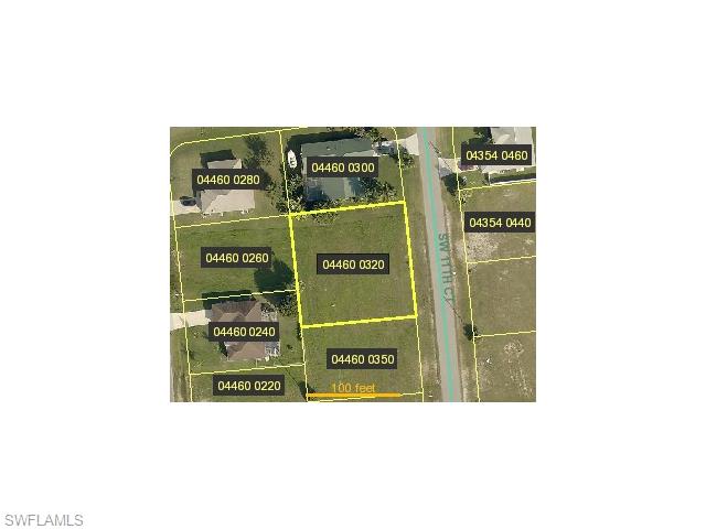 1008 SW 11th CT, Cape Coral, FL 33991