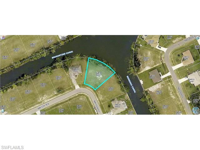 501 SW 11th Ct, Cape Coral, FL 33991