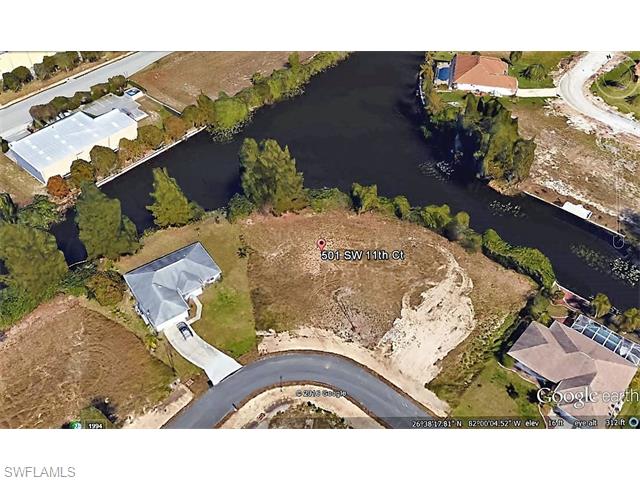 501 SW 11th Ct, Cape Coral, FL 33991