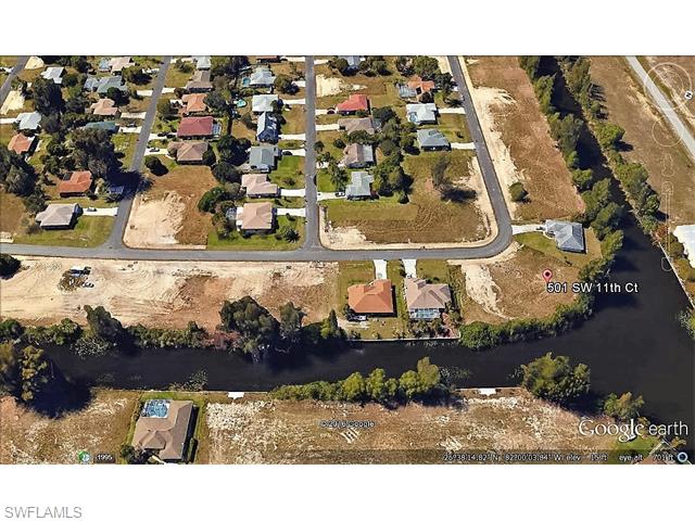 501 SW 11th Ct, Cape Coral, FL 33991