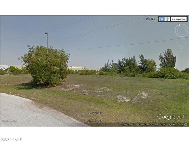 501 SW 11th Ct, Cape Coral, FL 33991