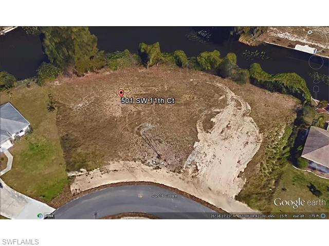 501 SW 11th Ct, Cape Coral, FL 33991