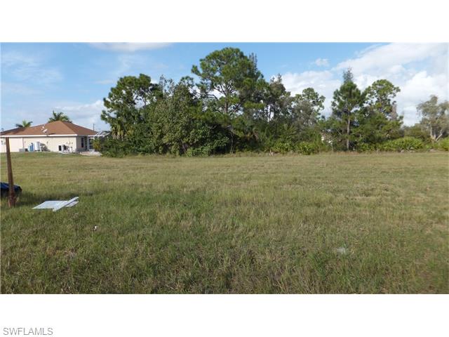 2723 Ceitus PKY, Cape Coral, FL 33991