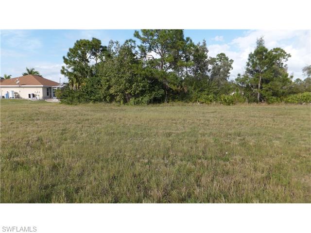 2723 Ceitus PKY, Cape Coral, FL 33991