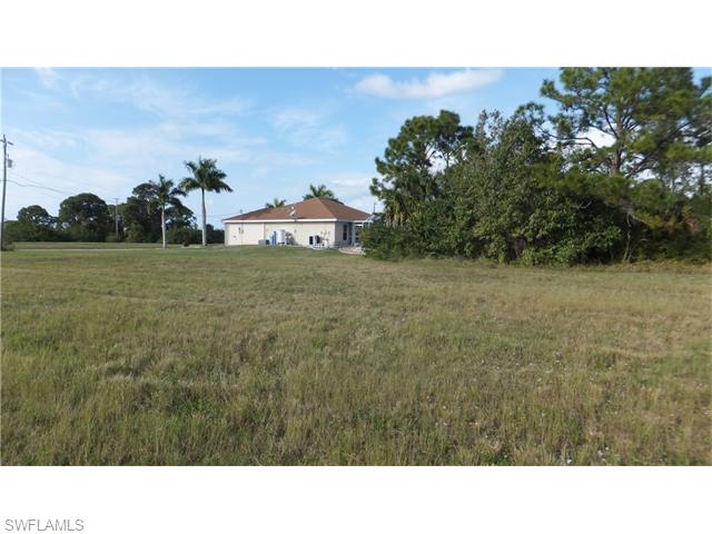 2723 Ceitus PKY, Cape Coral, FL 33991