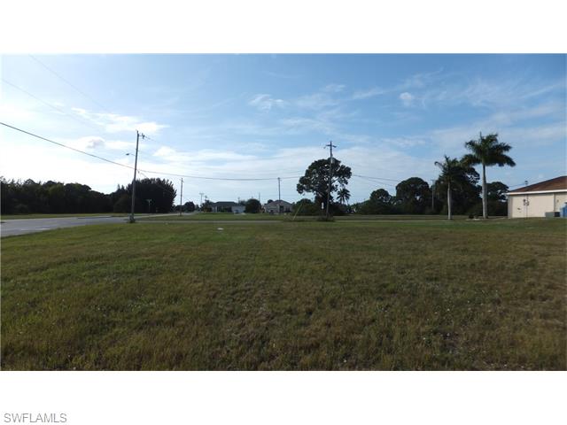 2723 Ceitus PKY, Cape Coral, FL 33991