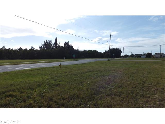 2723 Ceitus PKY, Cape Coral, FL 33991