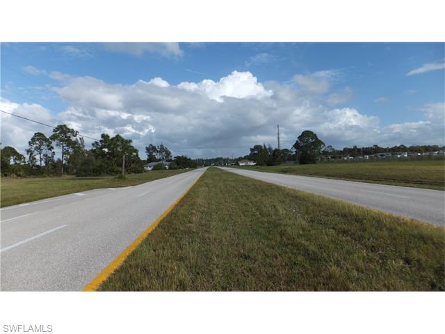 2723 Ceitus PKY, Cape Coral, FL 33991