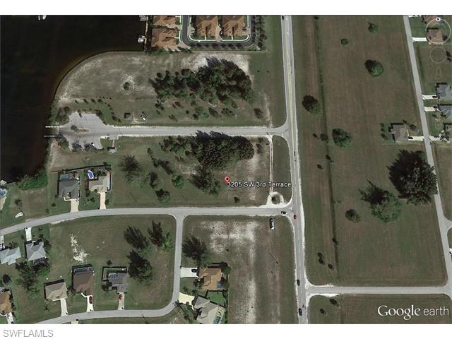 3205 SW 3rd TER, Cape Coral, FL 33991
