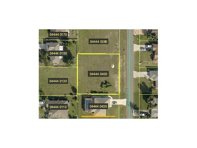 1402 SW 9th CT, Cape Coral, FL 33991