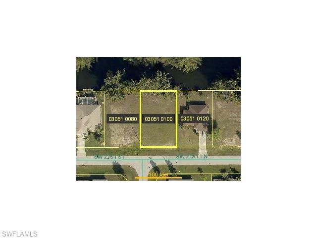 325 SW 21st LN, Cape Coral, FL 33991