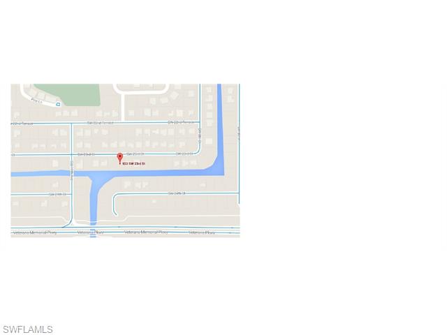 922 SW 23rd ST, Cape Coral, FL 33991