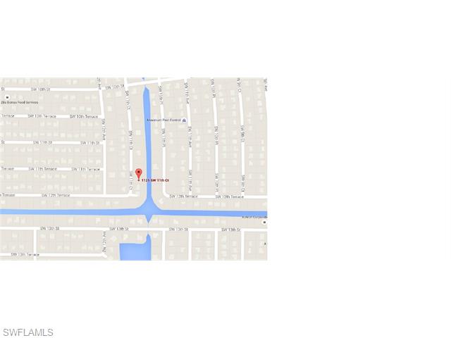 1125 SW 11th CT, Cape Coral, FL 33991