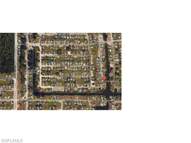 1125 SW 11th CT, Cape Coral, FL 33991