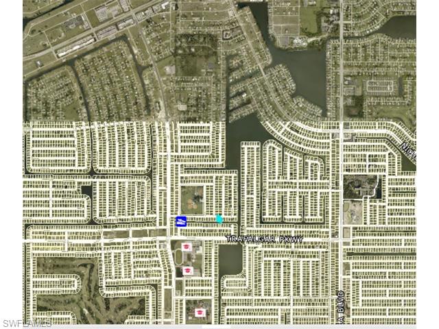 520 SW 15th ST, Cape Coral, FL 33991