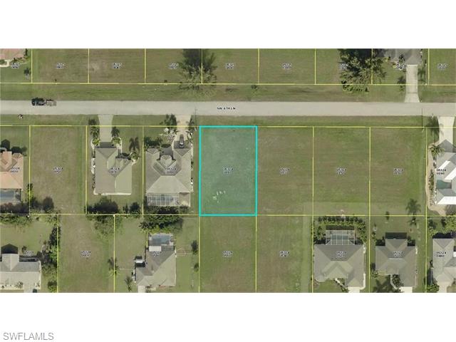 3710 SW 4th LN, Cape Coral, FL 33991