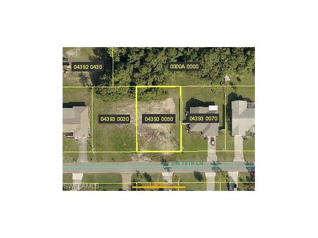1413 SW 19th LN, Cape Coral, FL 33991