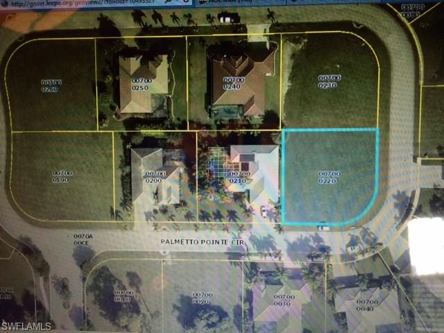 905 Palmetto Pointe CIR, Cape Coral, FL 33991