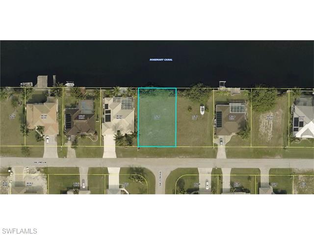 3437 SW 2nd LN, Cape Coral, FL 33991
