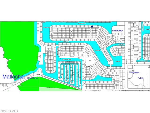 3437 SW 2nd LN, Cape Coral, FL 33991