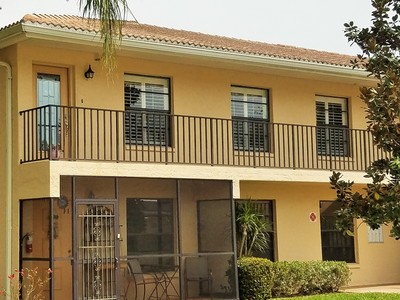 1123 SW Pine Ln #3, Cape Coral, FL 33991