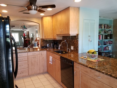 1123 SW Pine Ln #3, Cape Coral, FL 33991