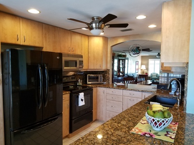 1123 SW Pine Ln #3, Cape Coral, FL 33991
