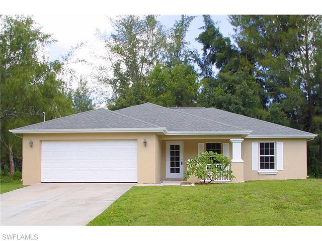 950 SW 15th PL, Cape Coral, FL 33991