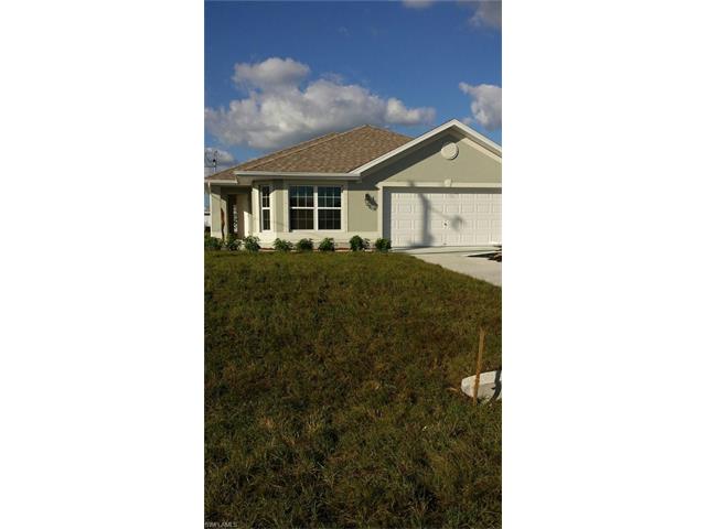 1810 SW 20th TER, Cape Coral, FL 33991