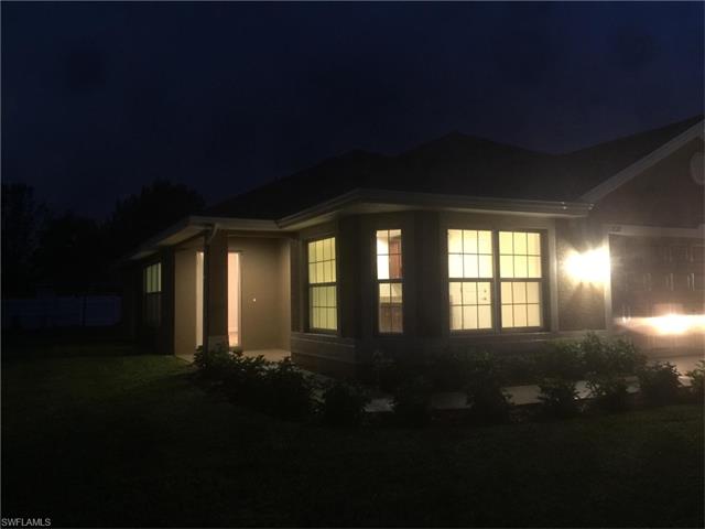 1810 SW 20th TER, Cape Coral, FL 33991