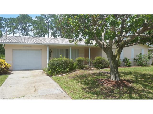1305 SW 21st TER, Cape Coral, FL 33991