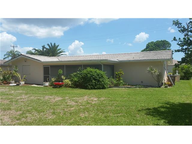 1305 SW 21st TER, Cape Coral, FL 33991