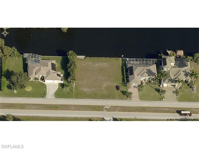 3233 Ceitus PKY, Cape Coral, FL 33991