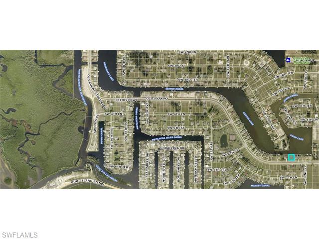 3233 Ceitus PKY, Cape Coral, FL 33991