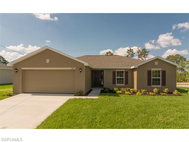 131 SW 11th TER, Cape Coral, FL 33991