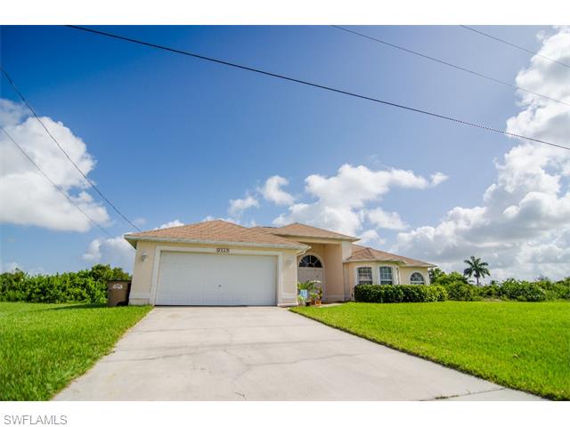 2909 NW 3rd TER, Cape Coral, FL 33993
