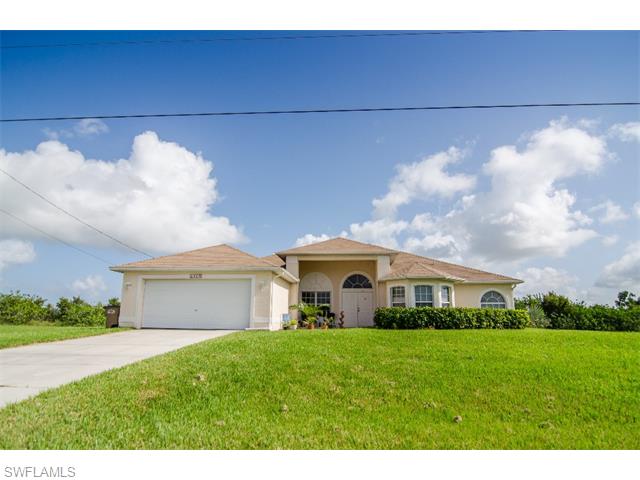 2909 NW 3rd TER, Cape Coral, FL 33993