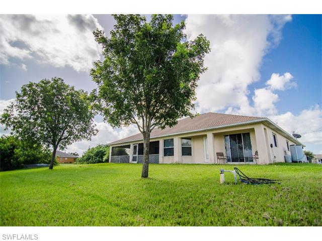 2909 NW 3rd TER, Cape Coral, FL 33993
