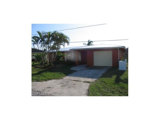 2821 Bruce ST, Matlacha, FL 33993