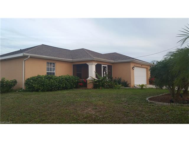 2021 Santa Barbara BLVD N, Cape Coral, FL 33993