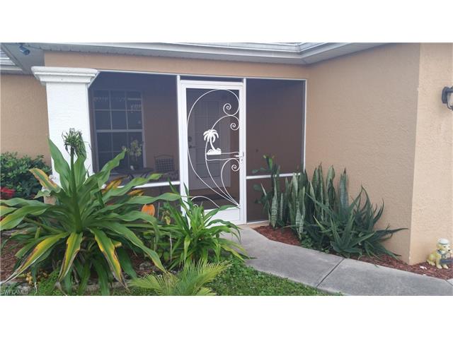 2021 Santa Barbara BLVD N, Cape Coral, FL 33993