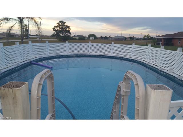 2021 Santa Barbara BLVD N, Cape Coral, FL 33993