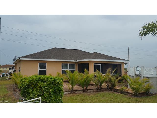 2021 Santa Barbara BLVD N, Cape Coral, FL 33993