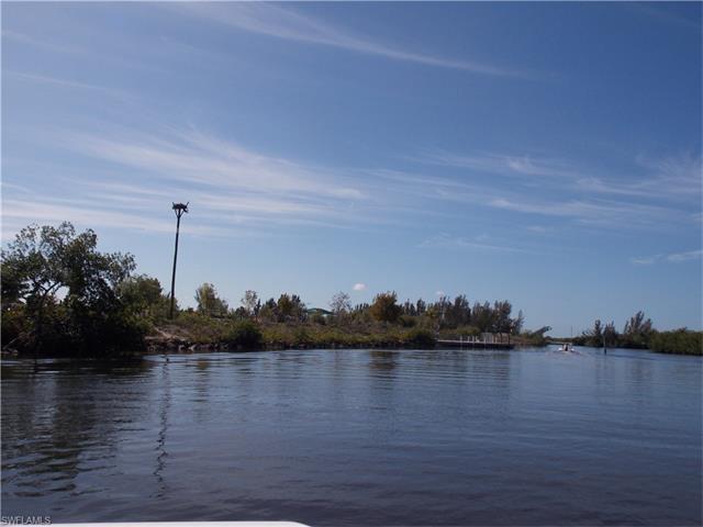 1120 NW 42nd PL, Cape Coral, FL 33993
