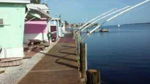 4050 Pine Island Road #6